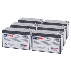 Tripp Lite 744-A4852 Compatible Battery Set