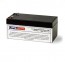 Newport Medical Instruments E150 Breeze Stimulator Battery