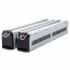 APC Smart-UPS RT 3000VA SURTA3000RMXL3U Compatible Battery Pack