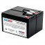 APC Back-UPS RS 1300VA BR1300LCD Compatible Battery Pack