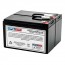 APC Smart-UPS 700VA SU700INET Compatible Battery Pack
