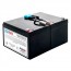APC Smart-UPS RM 1000VA SU1000RM Compatible Battery Pack