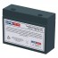 Best Power Patriot 250 Compatible Replacement Battery