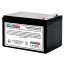 Eaton Powerware NetUPS 700 Compatible Replacement Battery