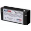 Intellipower LA0885 UPS Compatible Replacement Battery