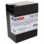 Intellipower LA0975 UPS Compatible Replacement Battery