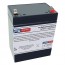 Intellipower LA1022 UPS Compatible Replacement Battery