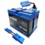 Battery for Kid Trax 12V CAT Bulldozer - KT1136WMI